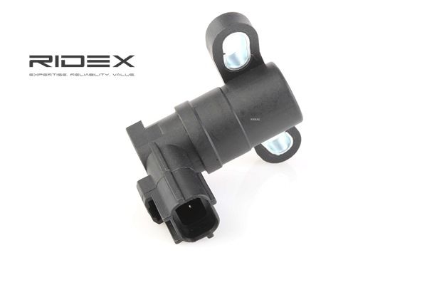 Crankshaft Pulse Sensor RIDEX 833C0081 833C0081 - photo 1