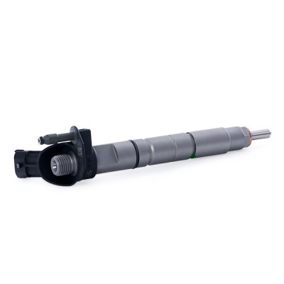 Injector Nozzle RIDEX 3902I0201R 3902I0201R - photo 4