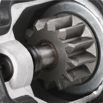 Starter RIDEX 2S0017 2S0017 - photo 6