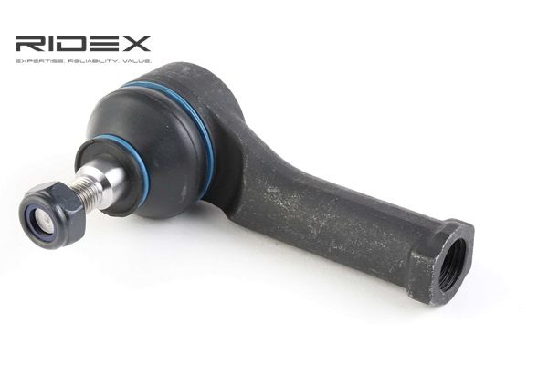 Tie Rod End RIDEX 914T0120 914T0120 - photo 1