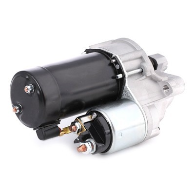 Starter RIDEX 2S0057 2S0057 - photo 4
