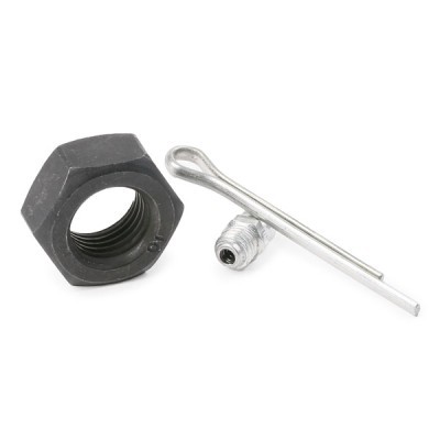 Tie Rod End RIDEX 914T0430 914T0430 - photo 6