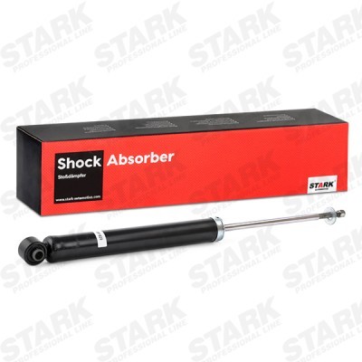 Shock Absorber Stark SKSA-0132089 SKSA-0132089 - photo 2