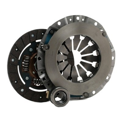 Clutch Kit RIDEX 479C0979 479C0979 - photo 4