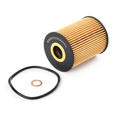 Oil Filter RIDEX 7O0124 7O0124 - photo 7