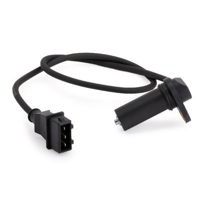 Crankshaft Pulse Sensor RIDEX 833C0200 833C0200 - photo 2