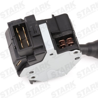 Steering Column Switch Stark SKSCS-1610021 SKSCS-1610021 - photo 5