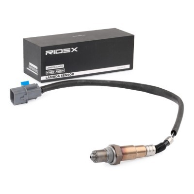 Lambda (Oxygen) Sensor RIDEX 3922L0574 3922L0574 - photo 2