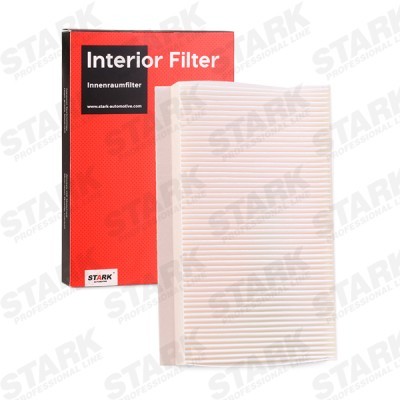 Cabin Air Filter Stark SKIF-0170363 SKIF-0170363 - photo 2