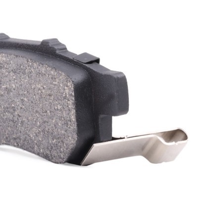Brake Pads Set RIDEX 402B0448 402B0448 - photo 6