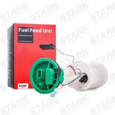 Fuel module Stark SKFU-0410142 SKFU-0410142 - photo 2