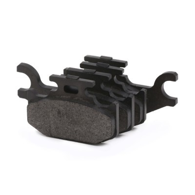 Brake Pads Set RIDEX 402B1136 402B1136 - photo 4