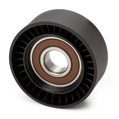 V-Ribbed Belt Deflection Guide Pulley RIDEX 312D0100 312D0100 - photo 2