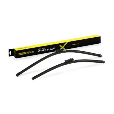 Wiper Blade RIDEX 298W0096P 298W0096P - photo 2