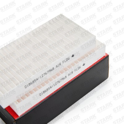 Cabin Air Filter Stark SKIF-0170411 SKIF-0170411 - photo 3