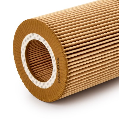 Oil Filter RIDEX 7O0010 7O0010 - photo 6