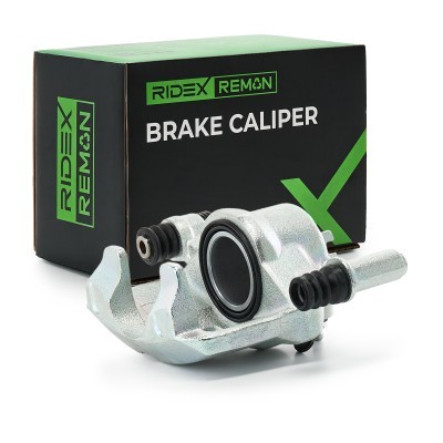 Brake Caliper RIDEX 78B1414R 78B1414R - photo 2