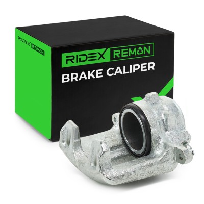 Brake Caliper RIDEX 78B3119R 78B3119R - photo 2