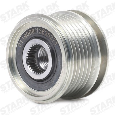 Alternator – one-way clutch Stark SKFC-1210081 SKFC-1210081 - photo 3
