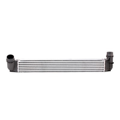 Intercooler, Charger RIDEX 468I0035 468I0035 - photo 3