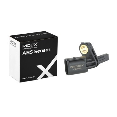 ABS Sensor RIDEX 412W0023 412W0023 - photo 4