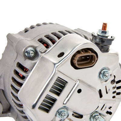 Alternator RIDEX 4G1882 4G1882 - photo 5