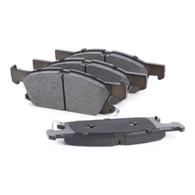 Brake Pads Set RIDEX 402B1146 402B1146 - photo 5