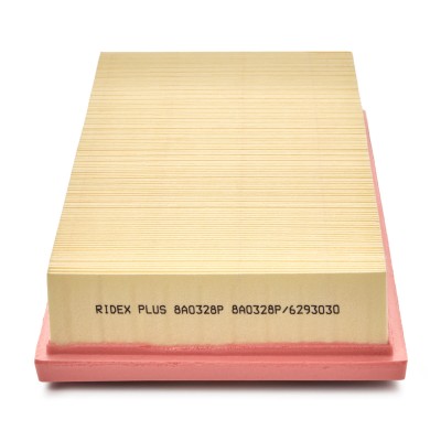 Air Filter RIDEX 8A0328P 8A0328P - photo 4