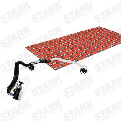 Fuel return hose Stark SKHFO-3370053 SKHFO-3370053 - photo 2