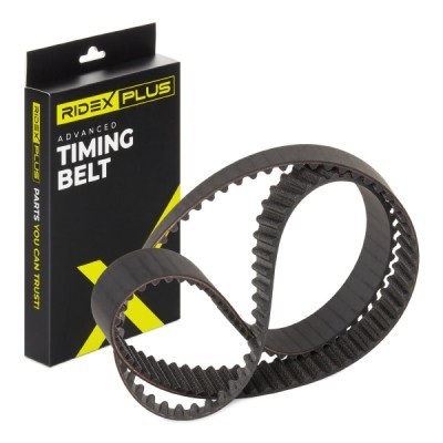 Timing Belt RIDEX 306T0172P 306T0172P - photo 2