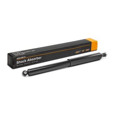 Shock Absorber RIDEX 854S0256 854S0256 - photo 3