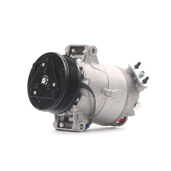 Compressor, Air Conditioning SKKM-0340107 - photo 1