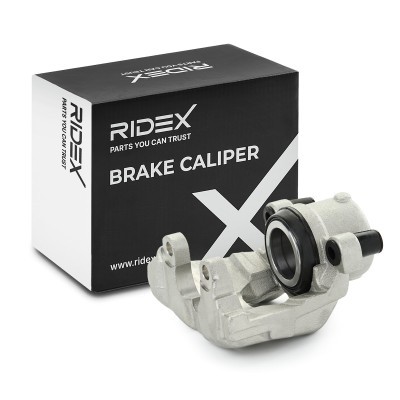 Brake Caliper RIDEX 78B1946 78B1946 - photo 2