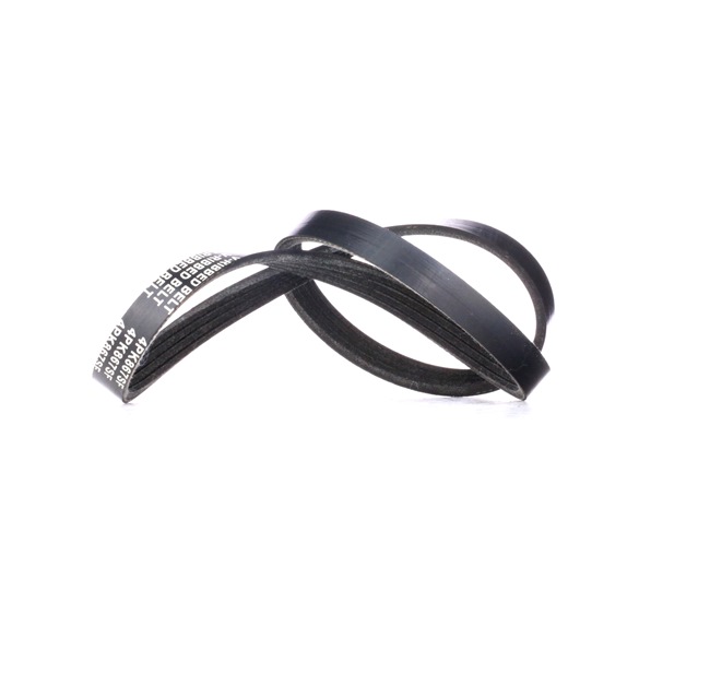 V-Ribbed Belt RIDEX 305P0299 305P0299 - photo 1