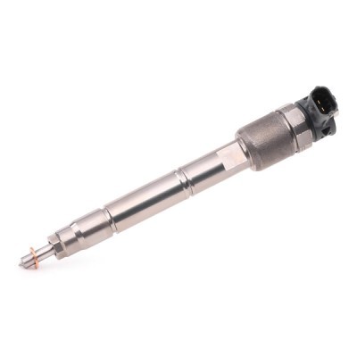 Injector Nozzle RIDEX 3902I0539R 3902I0539R - photo 3