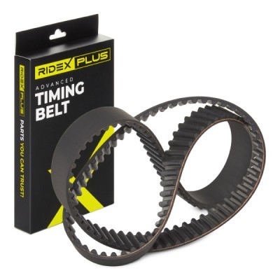 Timing Belt RIDEX 306T0092P 306T0092P - photo 2