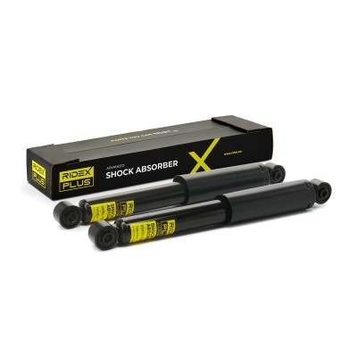 Shock Absorber RIDEX 854S1694P 854S1694P - photo 2