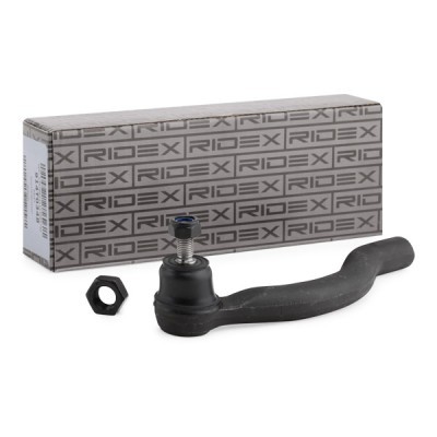 Tie Rod End RIDEX 914T0380 914T0380 - photo 2