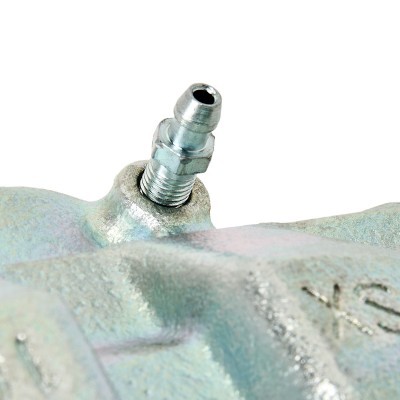 Brake Caliper RIDEX 78B1239R 78B1239R - photo 6