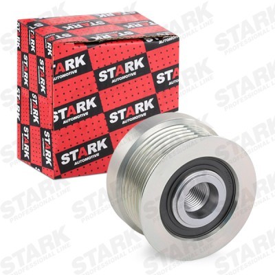 Alternator – one-way clutch Stark SKFC-1210010 SKFC-1210010 - photo 2