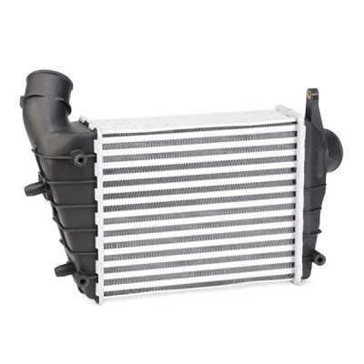 Intercooler, Charger RIDEX 468I0230 468I0230 - photo 4