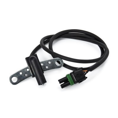 Crankshaft Pulse Sensor RIDEX 833C0072 833C0072 - photo 5