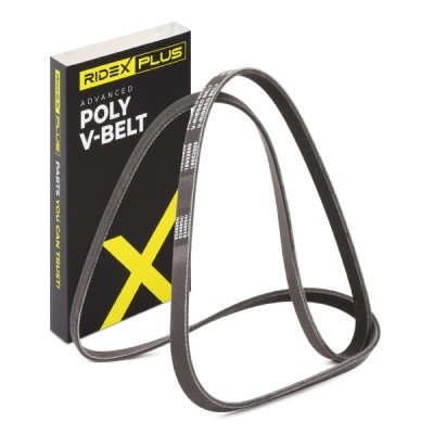 V-Ribbed Belt RIDEX 305P0353P 305P0353P - photo 2