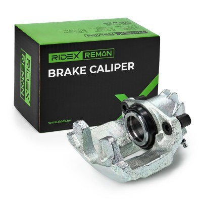Brake Caliper RIDEX 78B2385R 78B2385R - photo 2