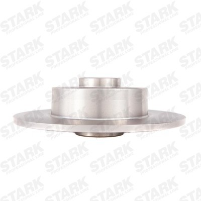 Brake Disc Stark SKBD-0020241 SKBD-0020241 - photo 4