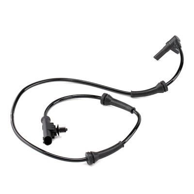 ABS Sensor RIDEX 412W0455 412W0455 - photo 3