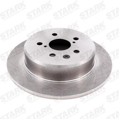 Brake Disc Stark SKBD-0022151 SKBD-0022151 - photo 2
