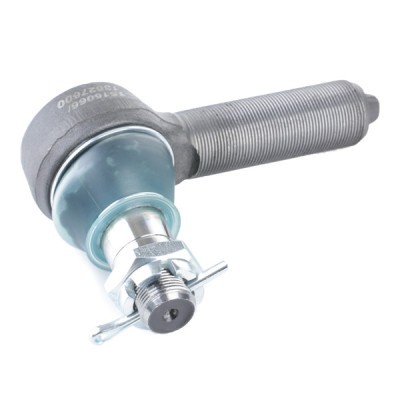 Tie Rod End RIDEX 914T0498 914T0498 - photo 3