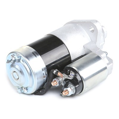 Starter RIDEX 2S0739 2S0739 - photo 4