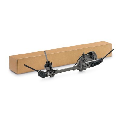 Steering Gear RIDEX 286S1106R 286S1106R - photo 2
